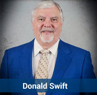 Donald Swift